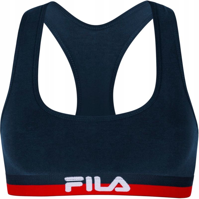 Fila Woman Bra 1P - navy