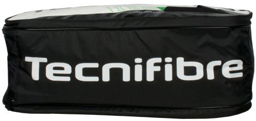 tecnifibre-squash-green-9r-white-black-green-4 Tecnifibre Squash Green 9R - white/black/green