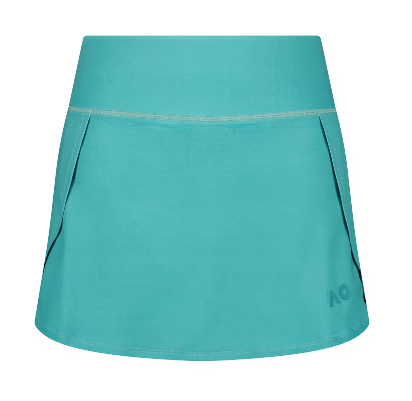 Australian Open Accelerate Skort - court ombre Australian Open Accelerate Skort - court ombre