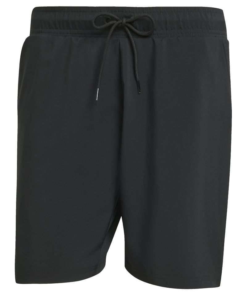 Adidas Tennis Club Climacool 2in1 - black