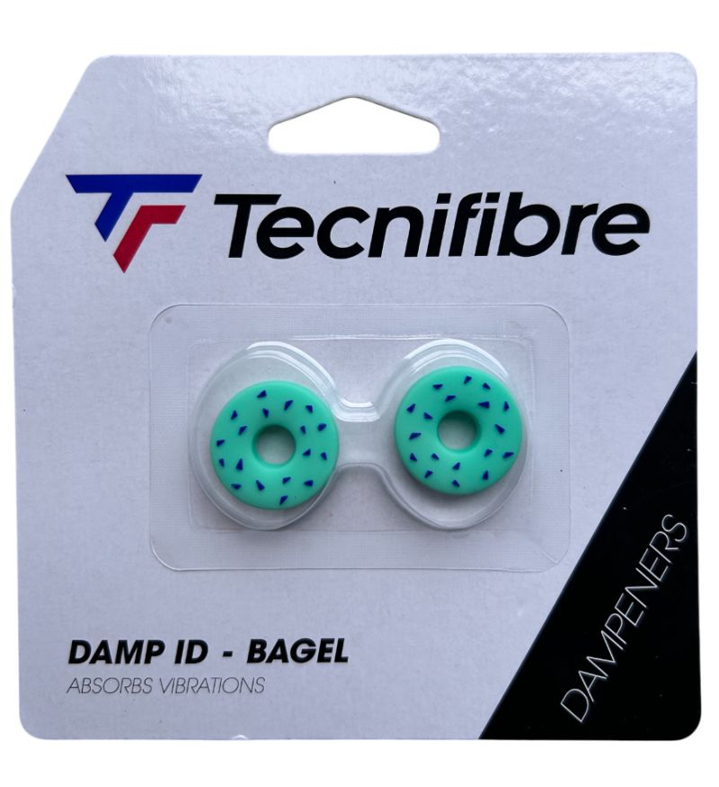 Tecnifibre Damp Bagel ID 2P