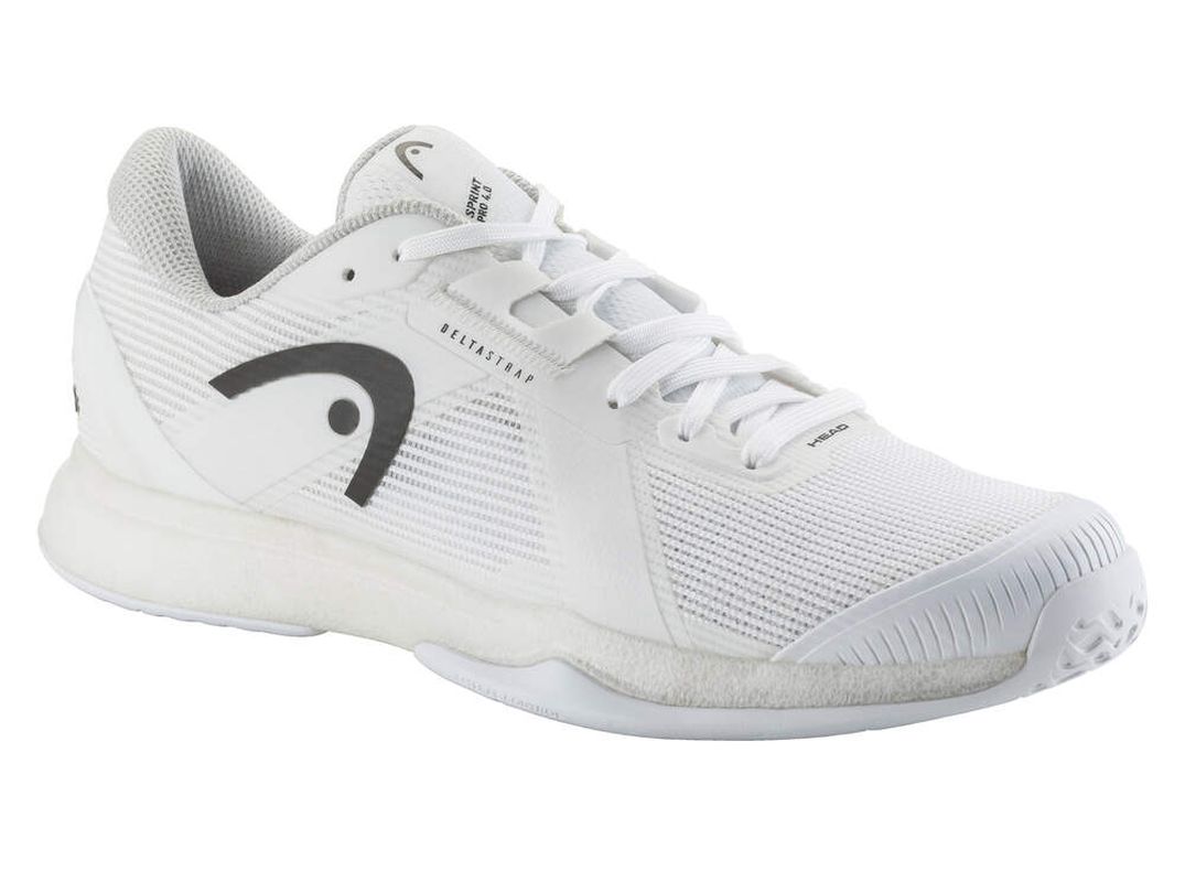 Head Sprint Pro 4.0 Indoor - white/black