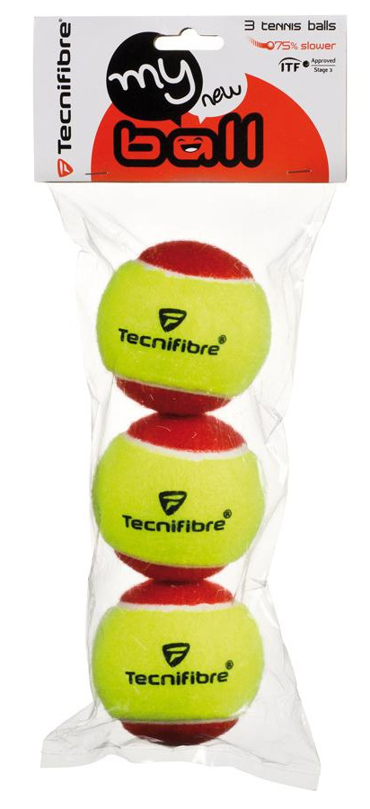 Tecnifibre My New Ball 3B