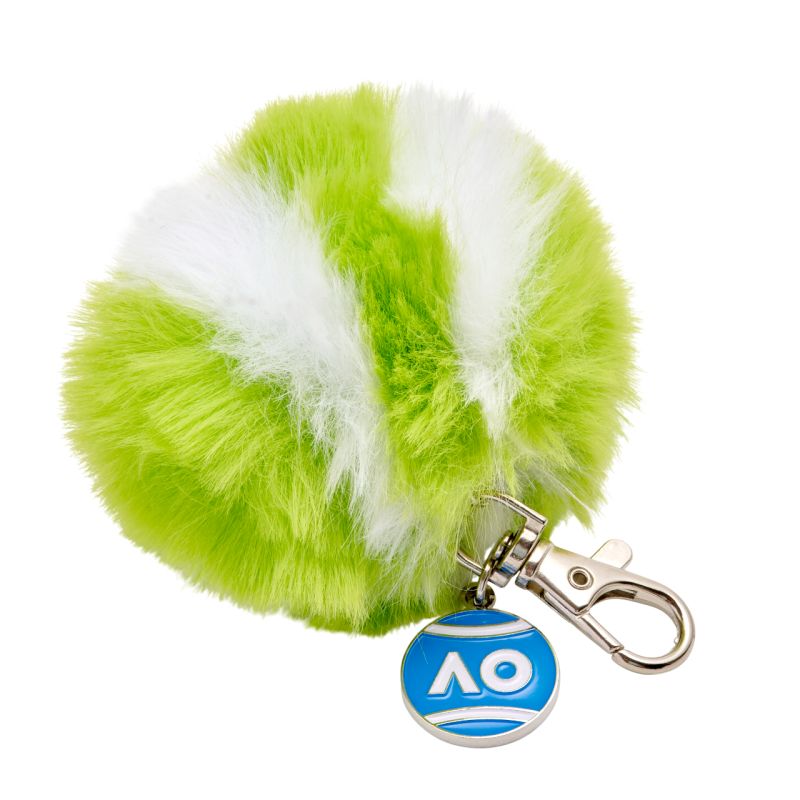 Australian Open 2025 Pom Pom Tennis