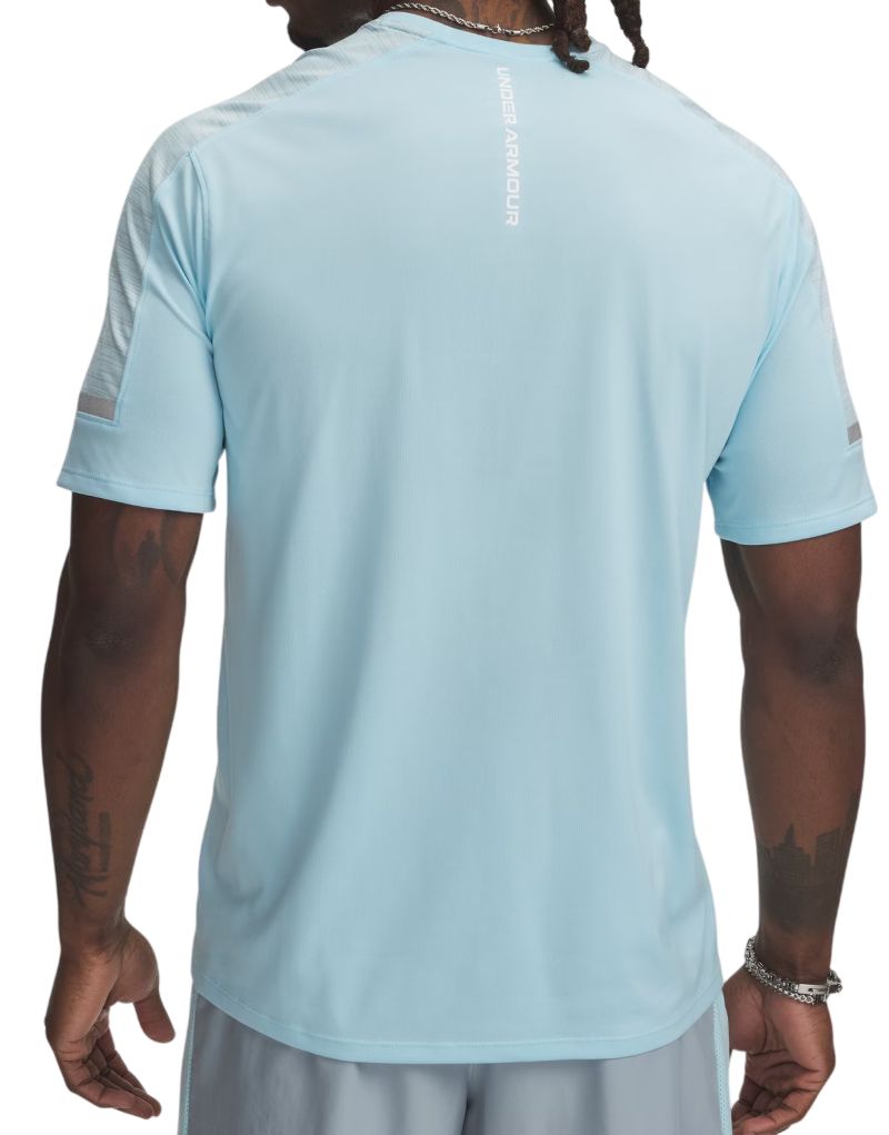 Under Armour Tech Utility Short Sleeve