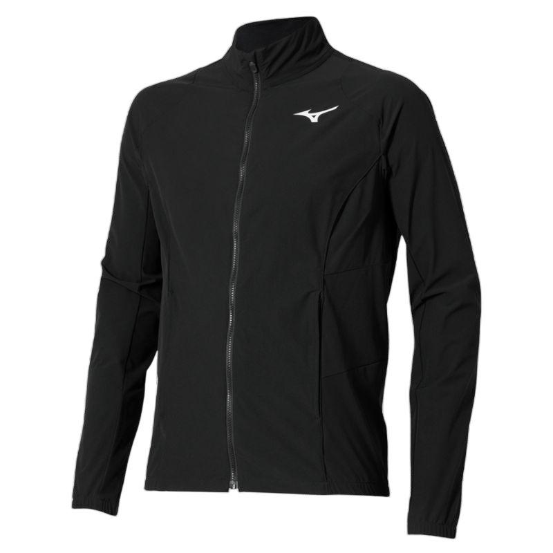 Mizuno Frontier Shadow - black