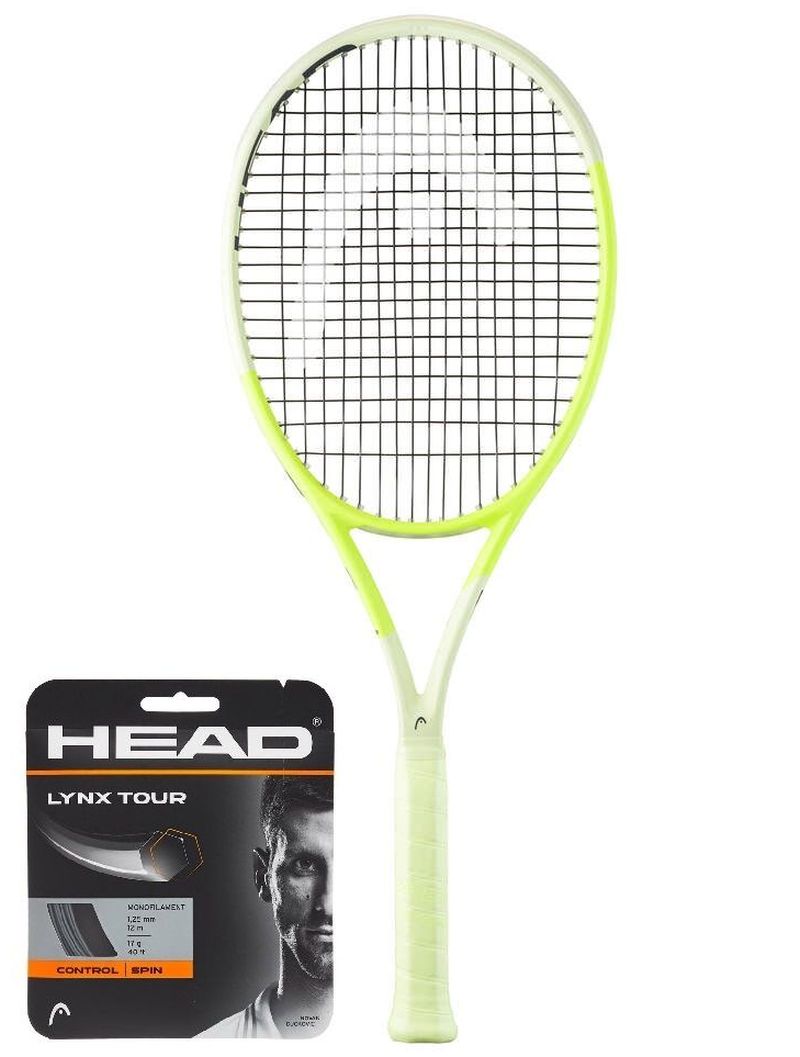 Head Extreme Pro 2024 + racordaje