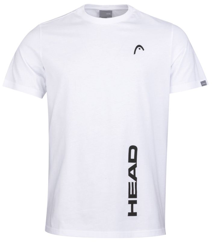Head Promo T-Shirt M - white Head Promo T-Shirt M - white