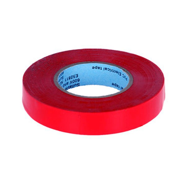 Tourna Finishing Tape - red