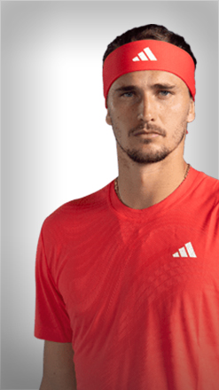Alexander Zverev Alexander Zverev