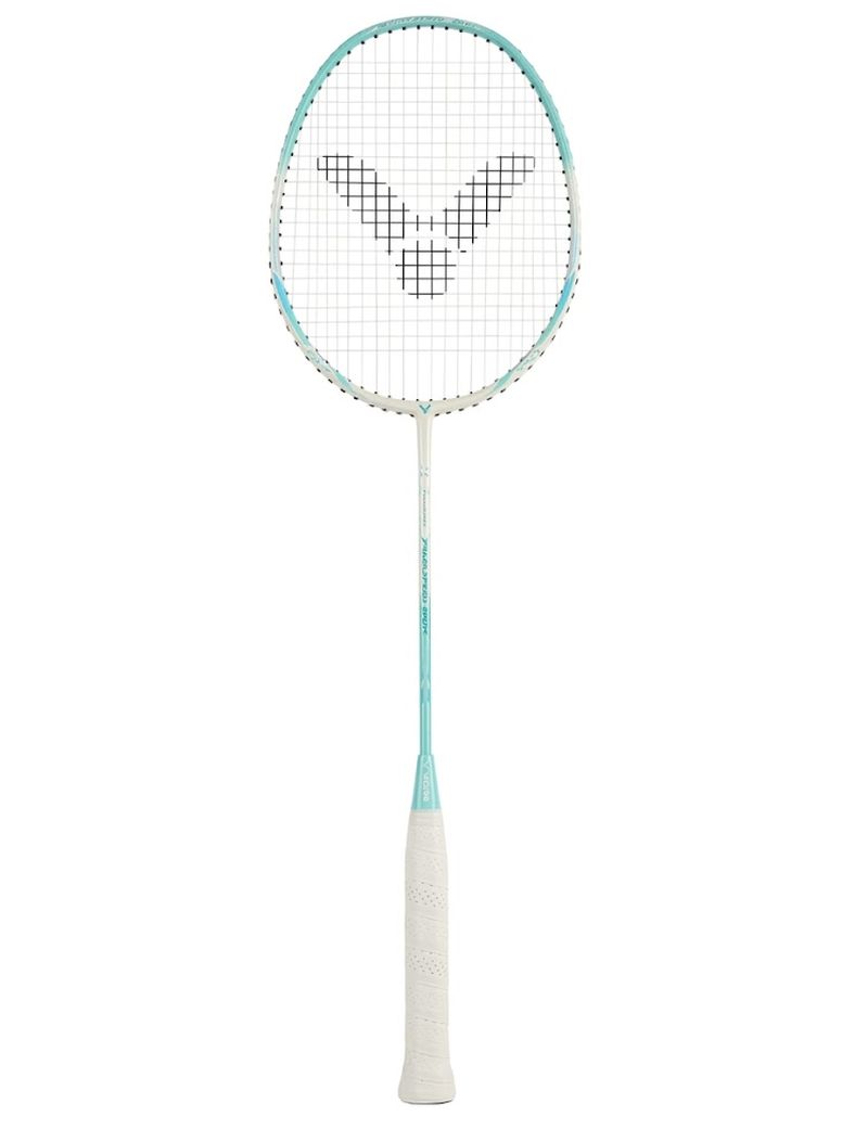 Victor Thuster Ryuga Sport R Limited - white mint