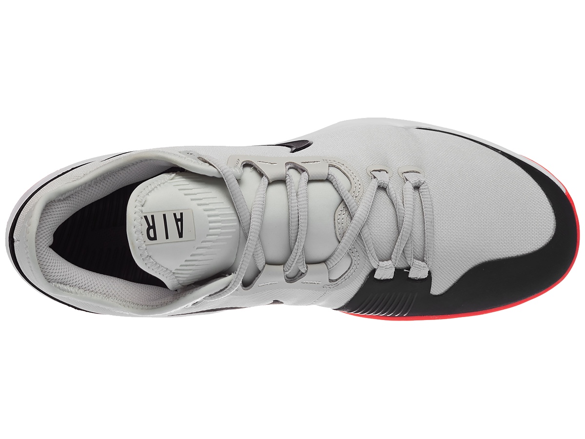 Nike Air Max Wildcard Clay - light bone/black/hot lava