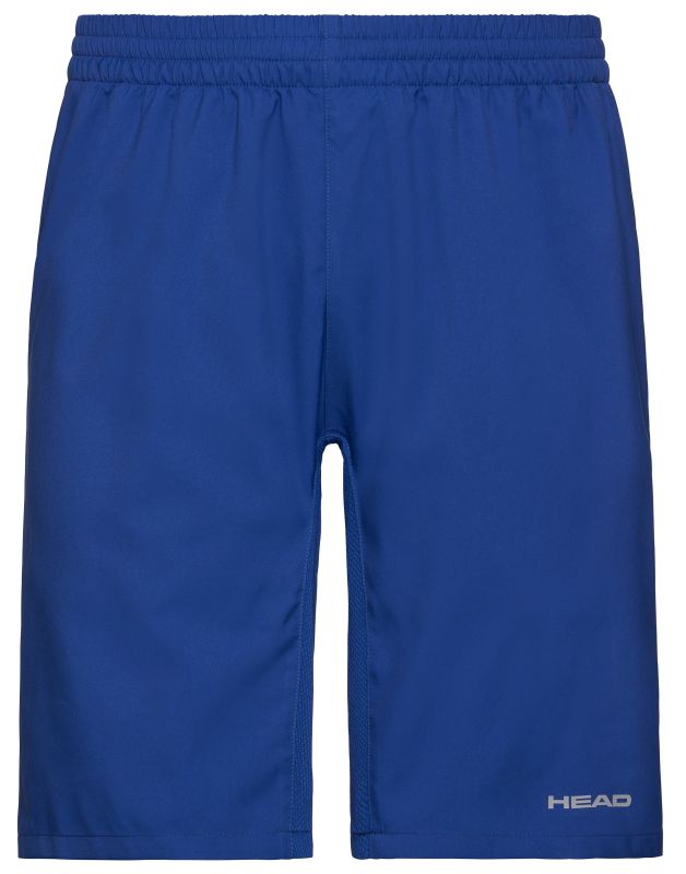 Head Club Bermudas - royal blue