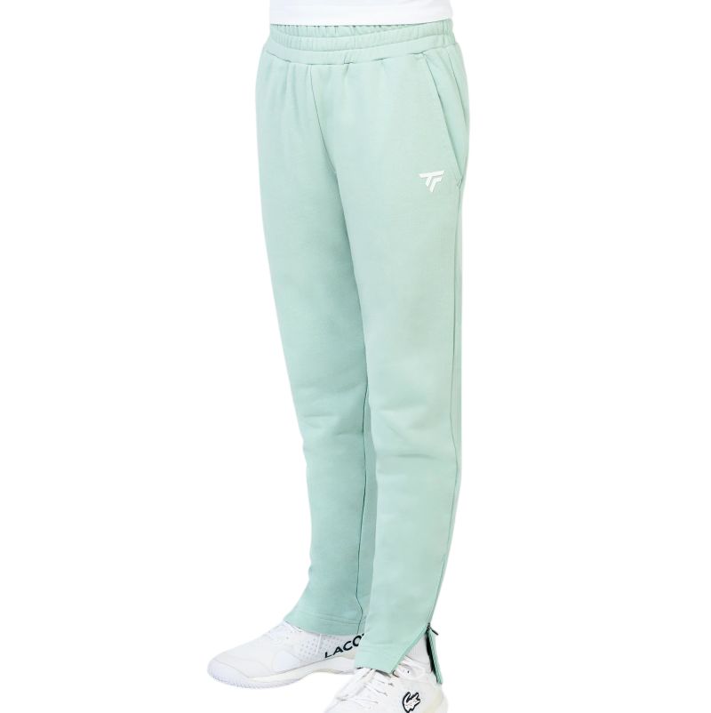 Tecnifibre Team Terry Junior - sage Tecnifibre Team Terry Junior - sage