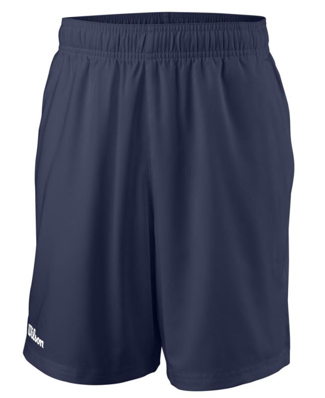 Wilson Team II 7 Short - team navy