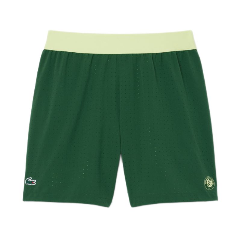 Lacoste Roland-Garros Edition Tennis - green Lacoste Roland-Garros Edition Tennis - green