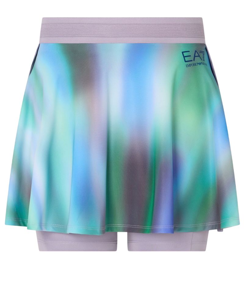 EA7 Woman Jersey