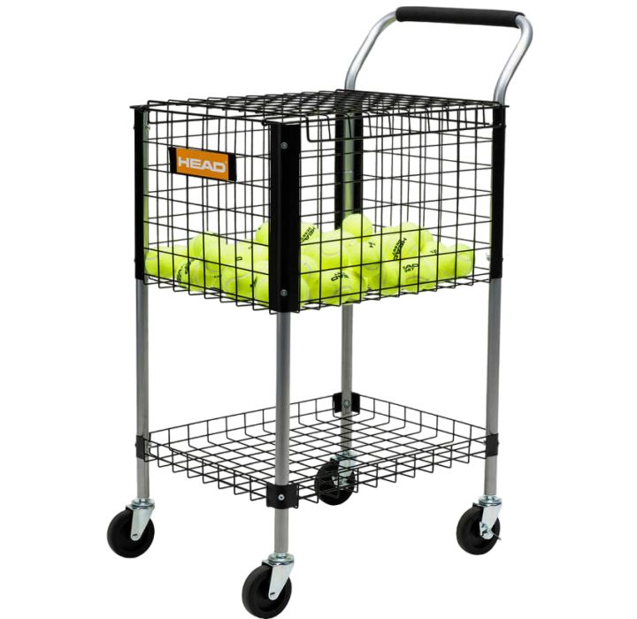 444855 Head Ball Cart