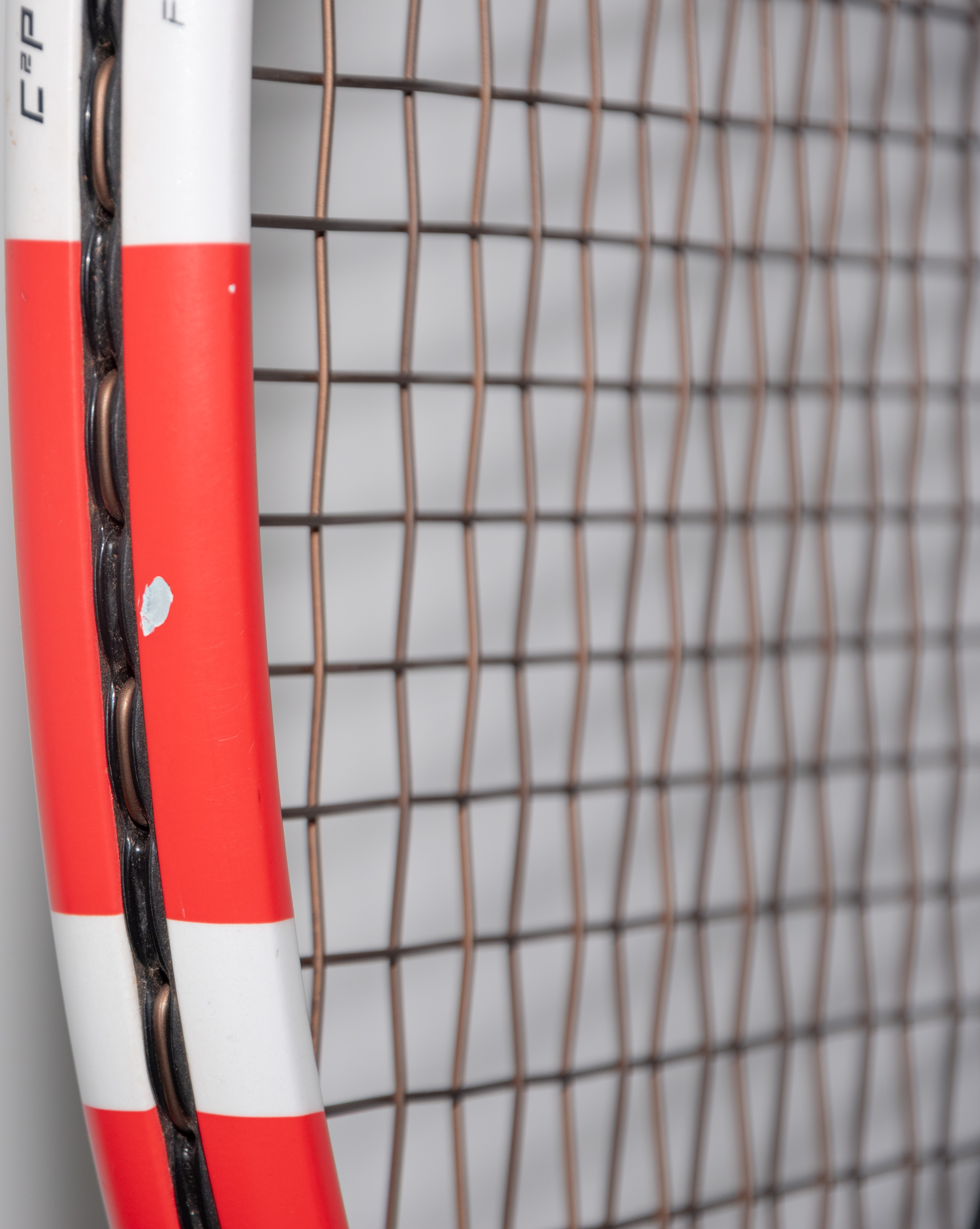 Babolat Pure Strike 16/19 3gen. (potestowa)