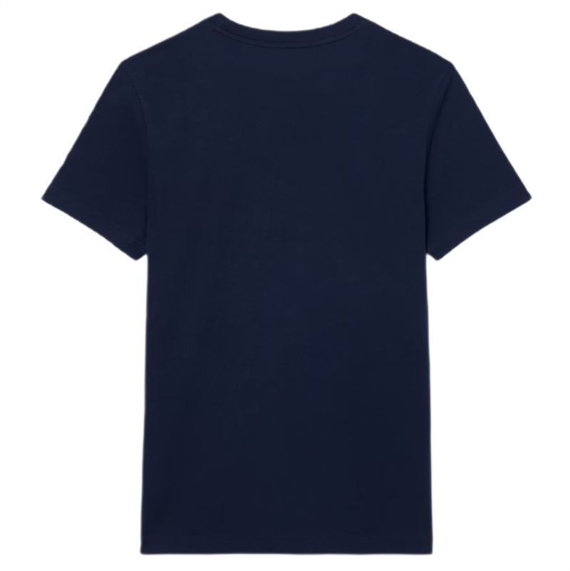 Lacoste Tennis x Novak Djokovic Pack - navy blue/white