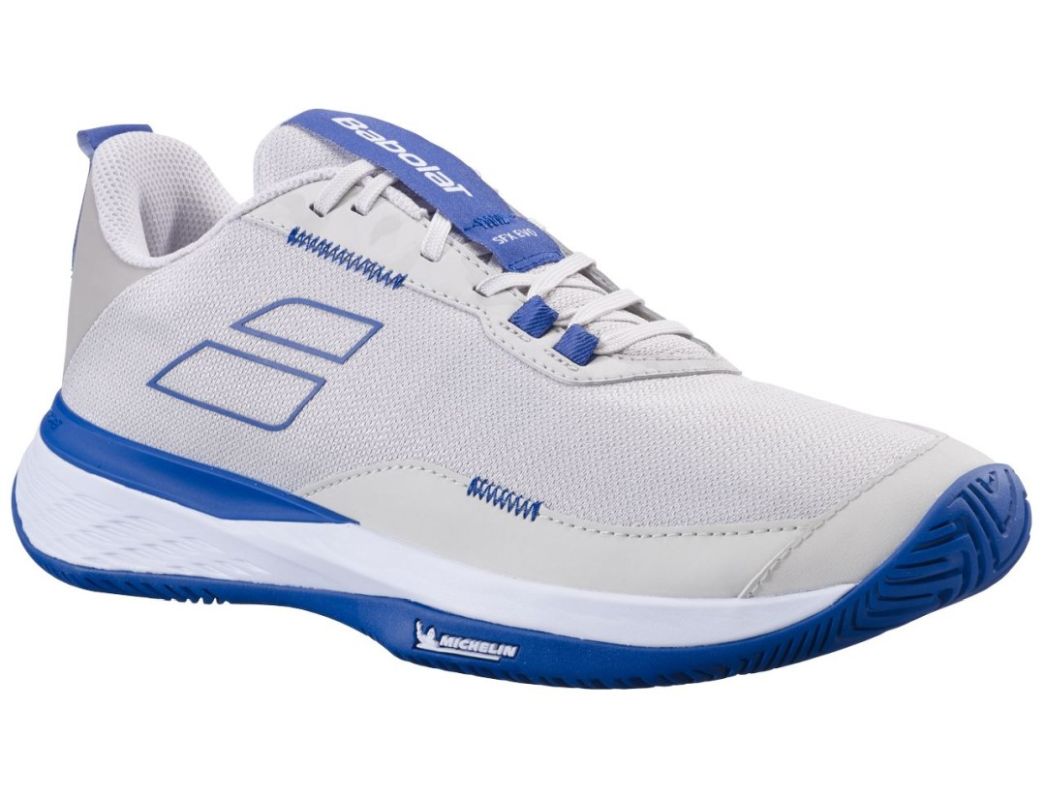 Babolat SFX Evo All Court - oatmeal
