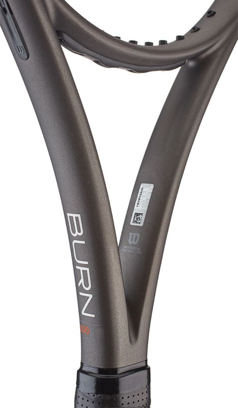 wilson-burn-100s-2 Wilson Burn 100S