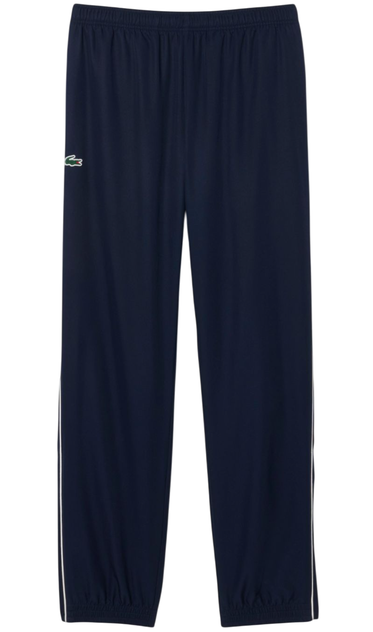 Lacoste Tennis Printed - midnight blue