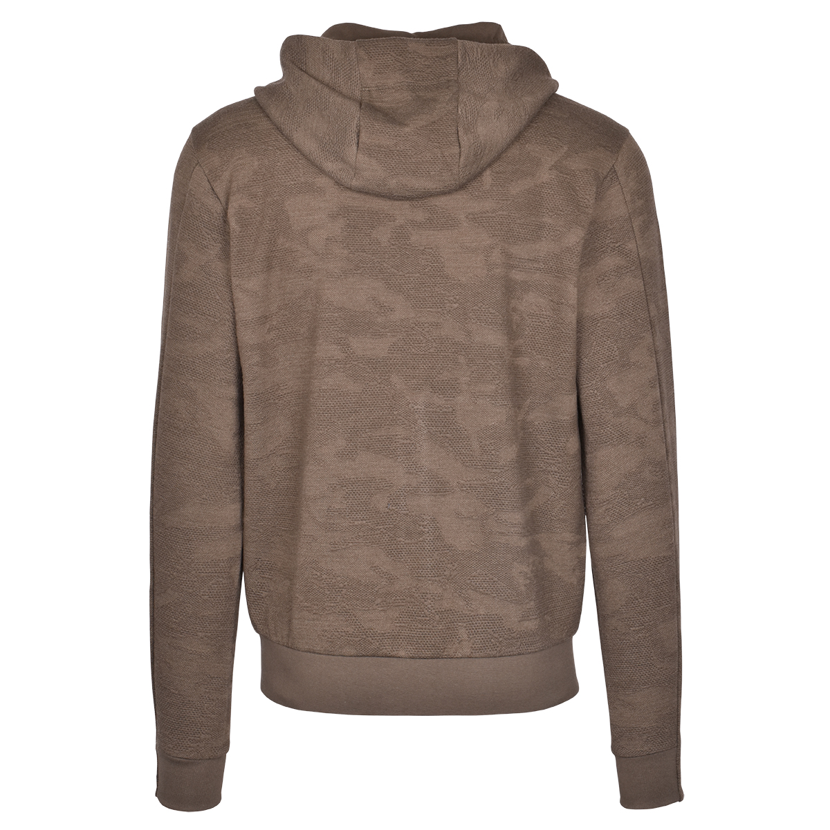 Tommy Hilfiger Comfort Capsule Hoody - army green