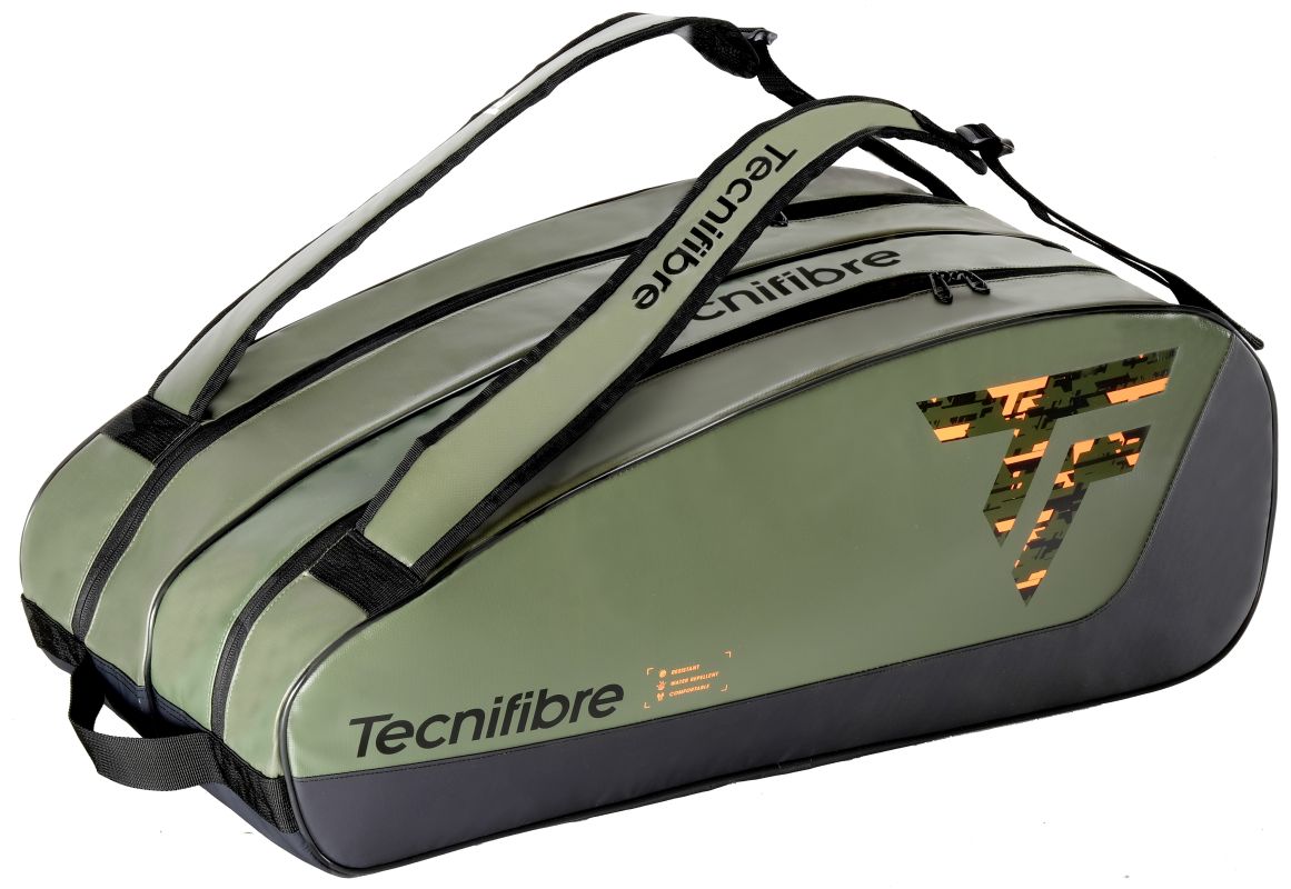 Tecnifibre Tour Endurance 12R