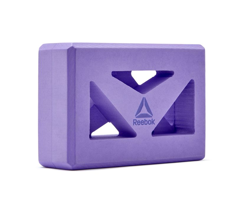 RAYG10035PL-02-reebok_kostka-do-jogi_rayg10035pl Reebok Shaped Yoga Block
