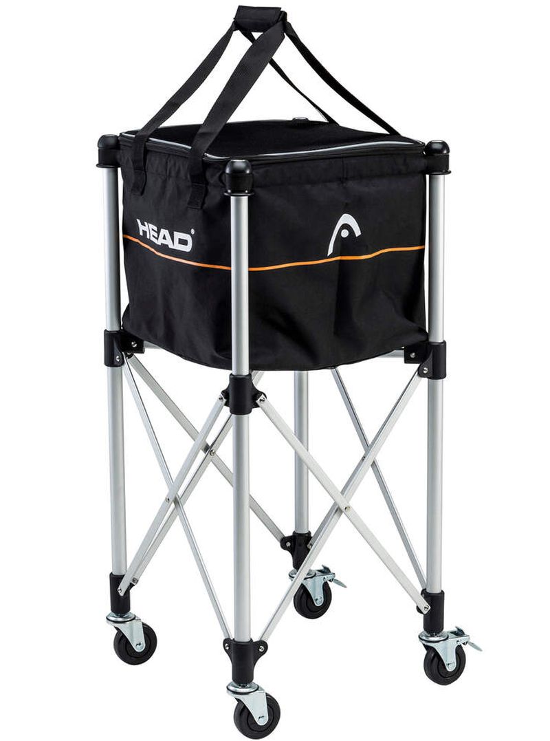 Head Ball Trolley