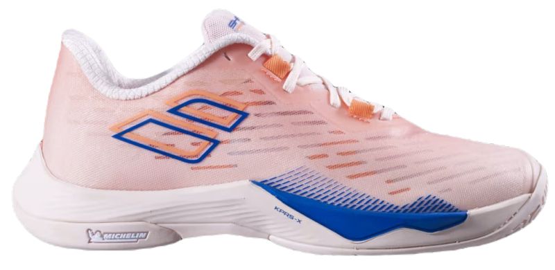 Babolat Shadow Tour 5 - english rose