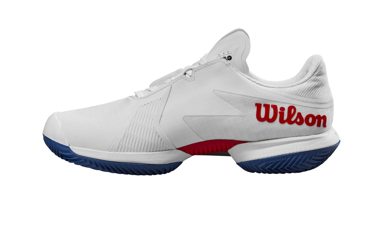 WRS333120_3_Kaos_Swift_15_CC_2024_Womens_White_DejaVuBlue_WilsonRed-png-high-res