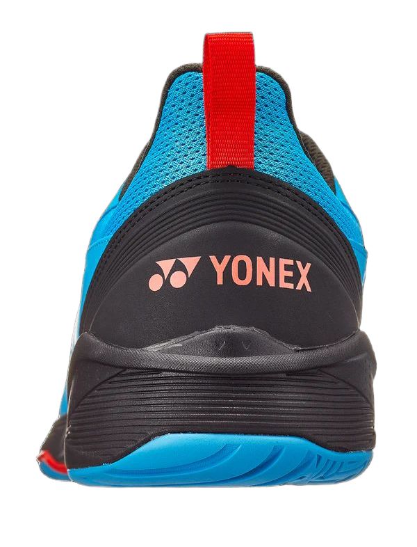 Yonex Power Cushion Sonicage 3 Wide - blue/black