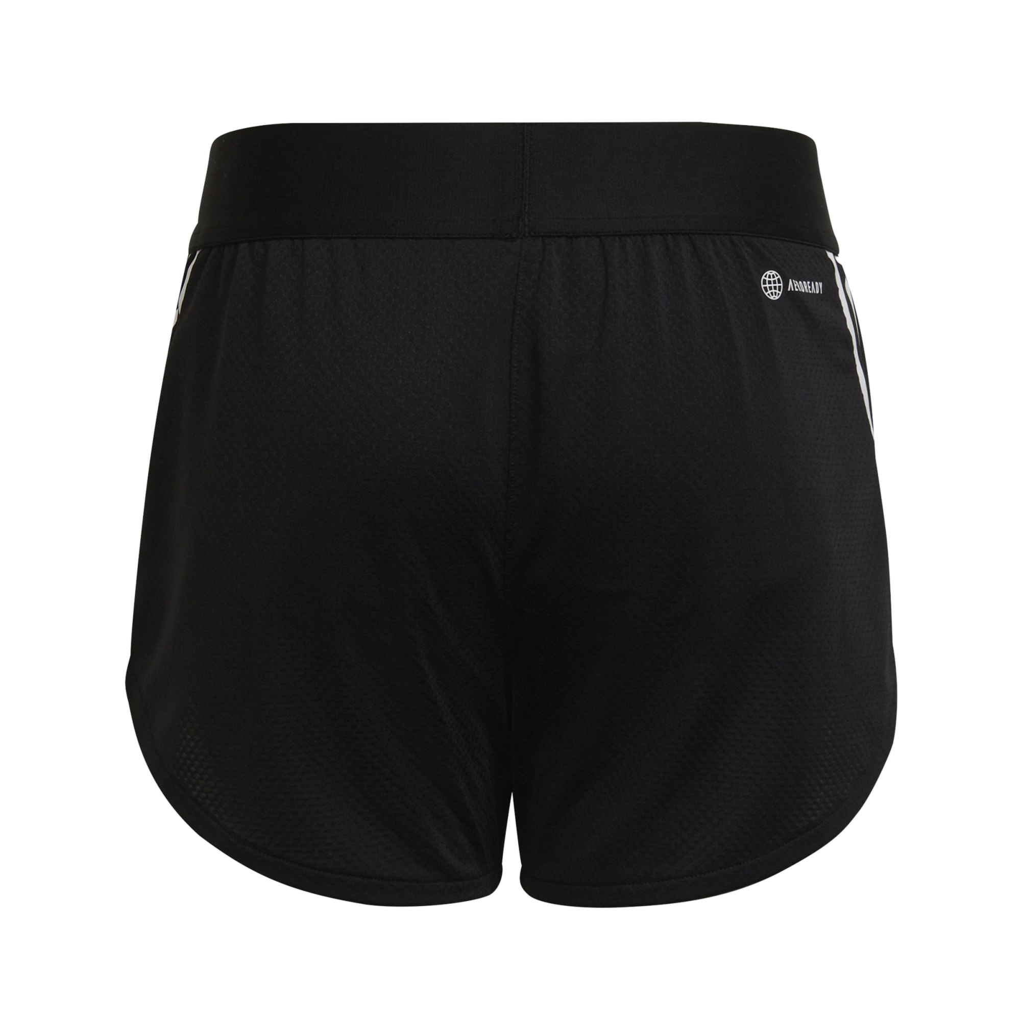 AEROREADY_Training_3-Stripes_Knit_Shorts_Czern_HD4343_02_laydown_hoverbuFcsIvJVrTSy