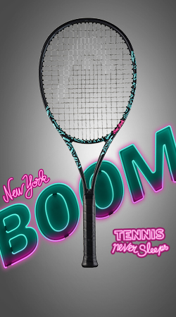 Head Boom Neon