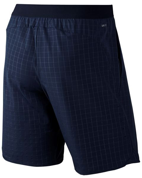  Nike Gladiator Premier 9" Short - obsidian