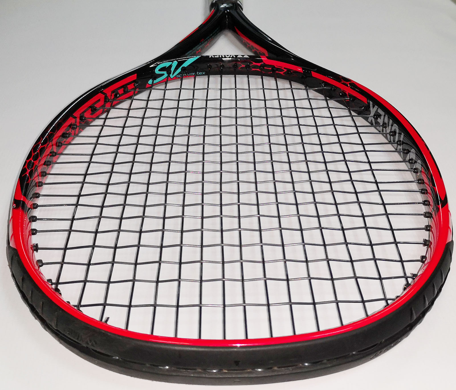 yonex-vcore-sv-100-300g-2-uzywana-5 Yonex VCORE SV 100 (300g) # 2 (używana)