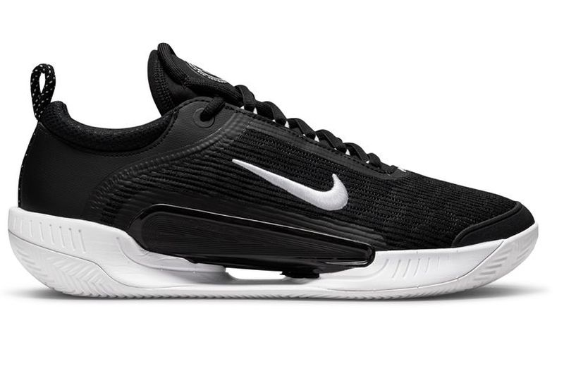 DH2495-010-PHSRH000 Nike Zoom Court NXT Clay M - black/white
