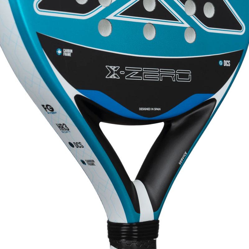 NOX X-Zero Blue NOX X-Zero Blue