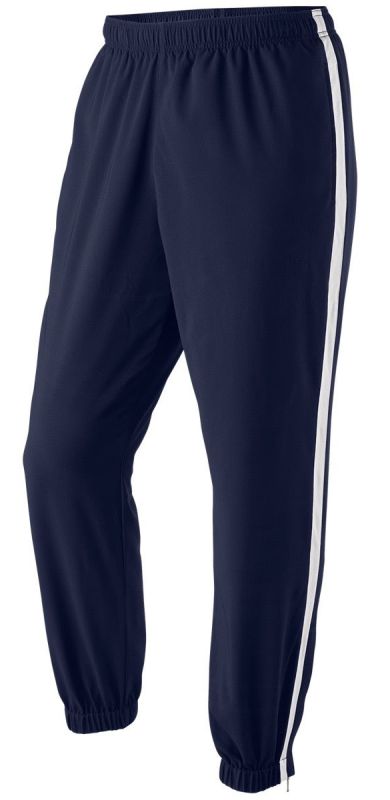 wilson-team-ii-woven-pant-w-team-navy-1-41484 Wilson Team II Woven Pant W - team navy