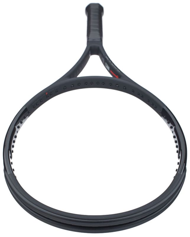 wilson-pro-staff-97l-countervail-naciag-usluga-serwisowa-3 Wilson Pro Staff 97L Countervail + naciąg + usługa serwisowa