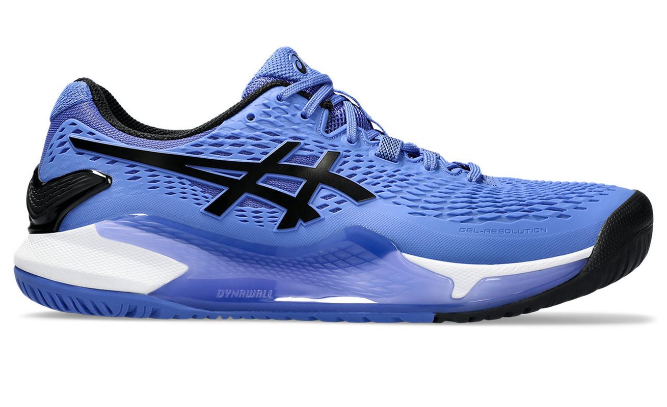 Asics Gel-Resolution 9