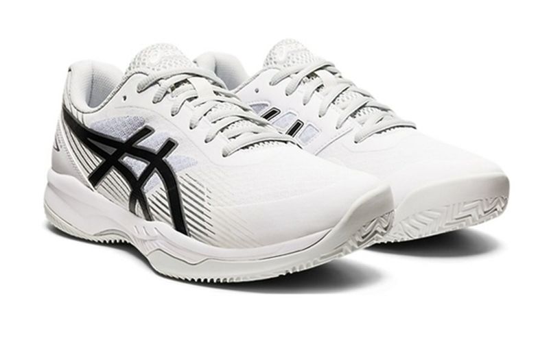 asics-gel-game-8-clay-oc-white-black-3 Asics Gel-Game 8 Clay/OC - white/black