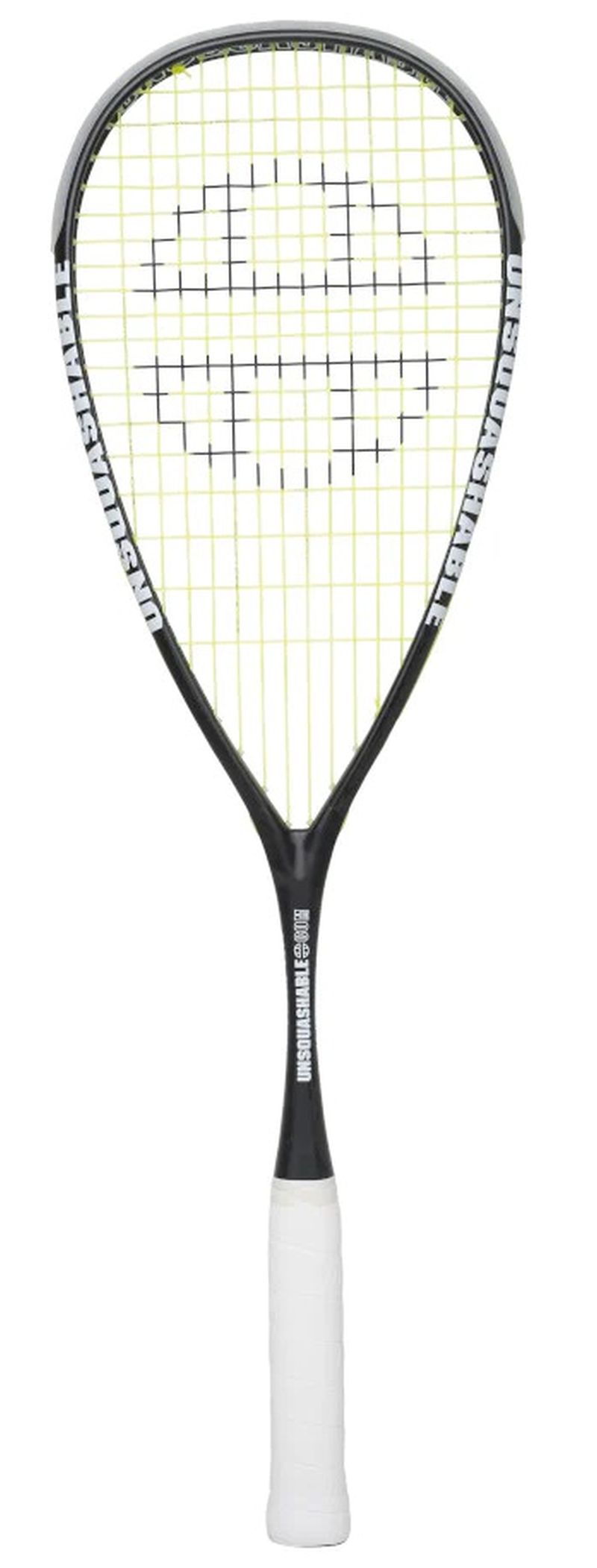 Unsquashable Y-Tec 125