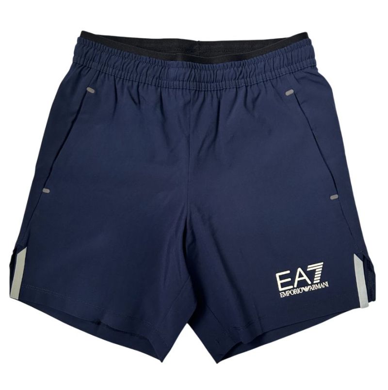 EA7 Boy Tennis Pro - navy blue