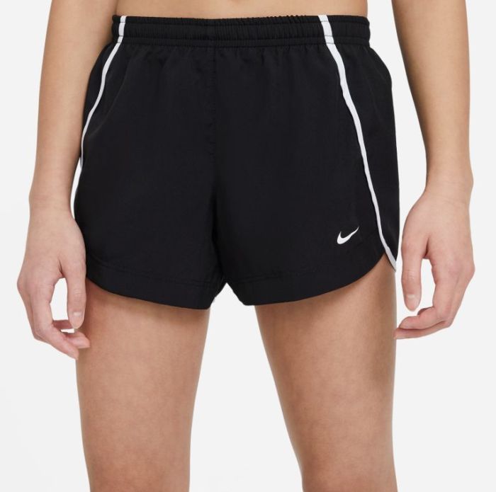 Nike Dri-Fit Sprinter Short G - black/white