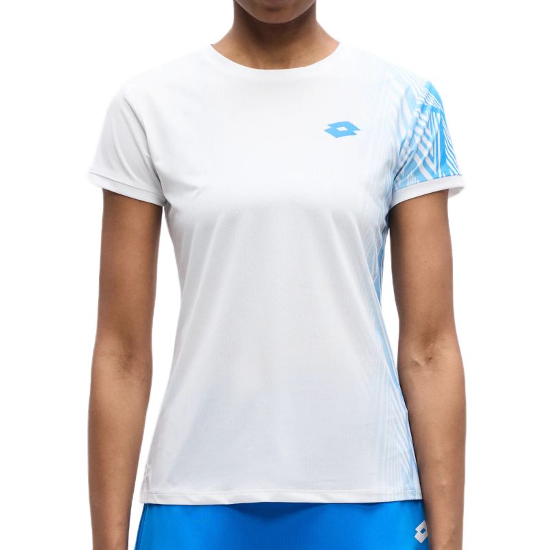 Lotto Tech W VI D3 - bright white