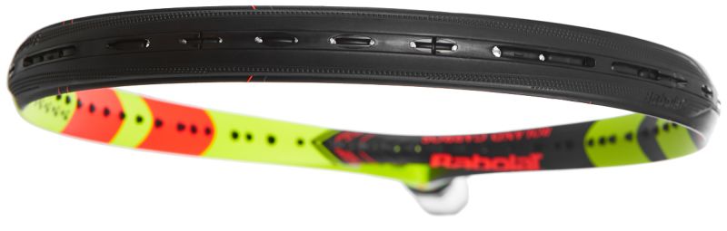 babolat-pure-aero-decima-roland-garros-naciag-usluga-serwisowa-8 Babolat Pure Aero Decima Roland Garros + naciąg + usługa serwisowa