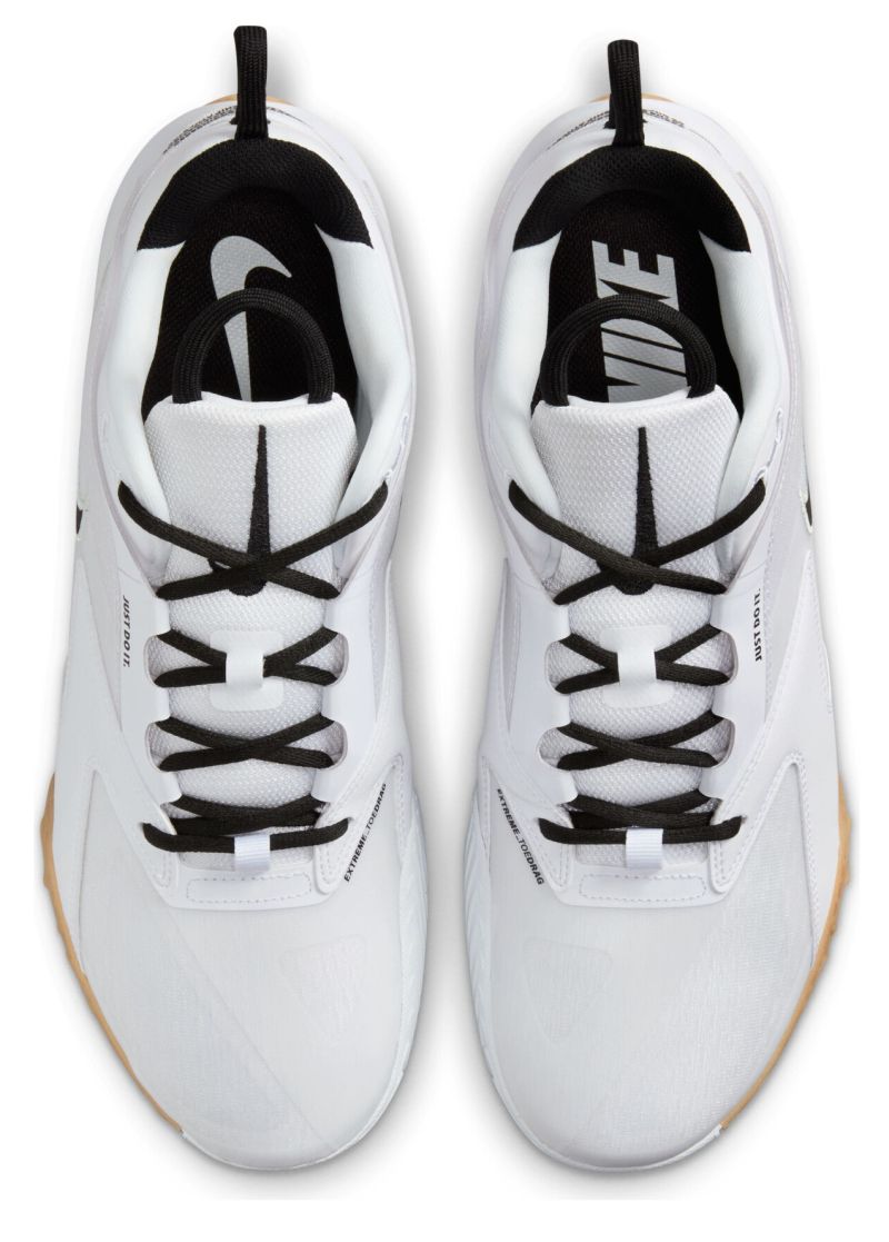 Nike Air Zoom Hyperace 3 - white/black/photon dust